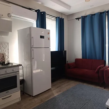 דירה Side Side *