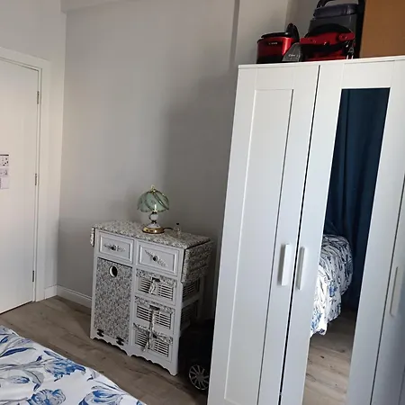 Side Side Apartment Side