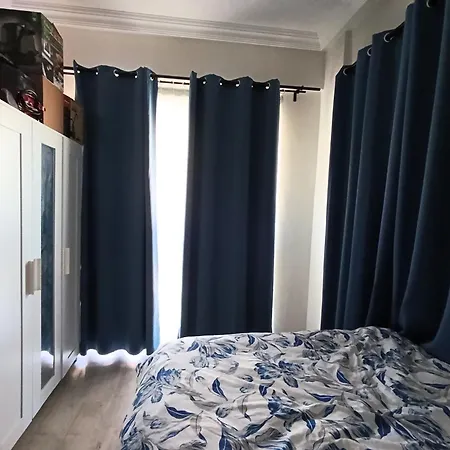 Apartman Side Side *