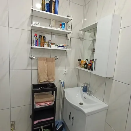 Side Side Apartman *