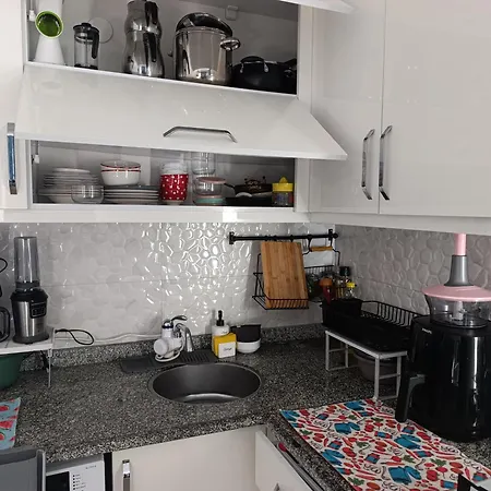 Apartman Side Side Side