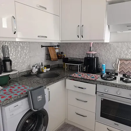 Apartman Side Side *